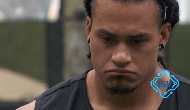 Imagem de capa para Big Brother 27: O Desastroso Reinado de Keanu Soto