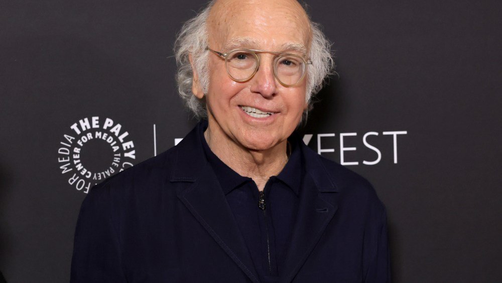 Imagem de capa para Larry David volta à HBO com nova série de comédia hilária