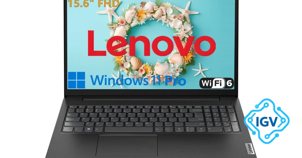 Imagem de capa para Lenovo V15: A Laptop Deal You Can't Miss - Conheça os Detalhes
