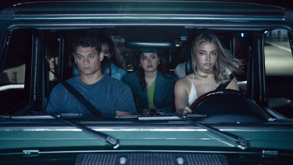 Imagem de capa para Filme-horror arrecada milhões e Superman mantém hegemonia no box office