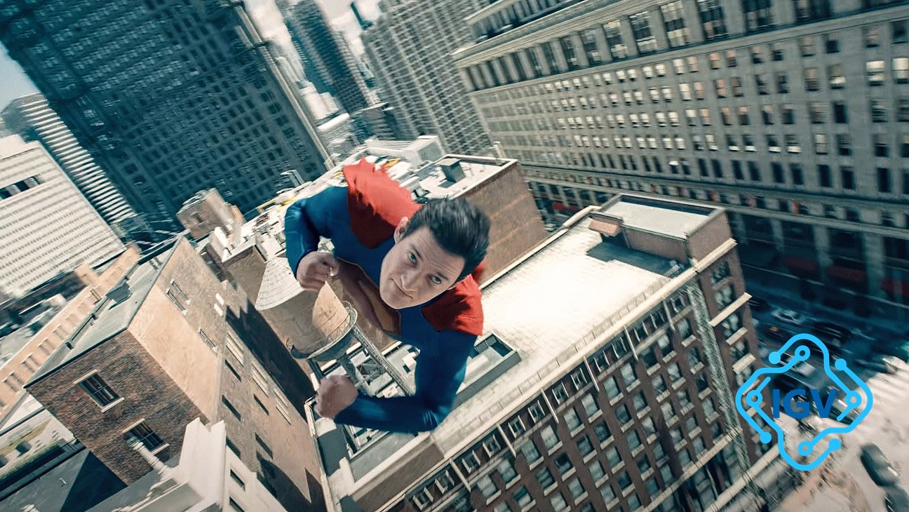 Imagem de capa para O 'Superman' de James Gunn ultrapassa a bilheteria recorde no mercado interno e internacional!