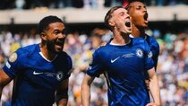Imagem de capa para Chelsea conquista Mundial de Clubes em final marcada por confusão envolvendo João Pedro