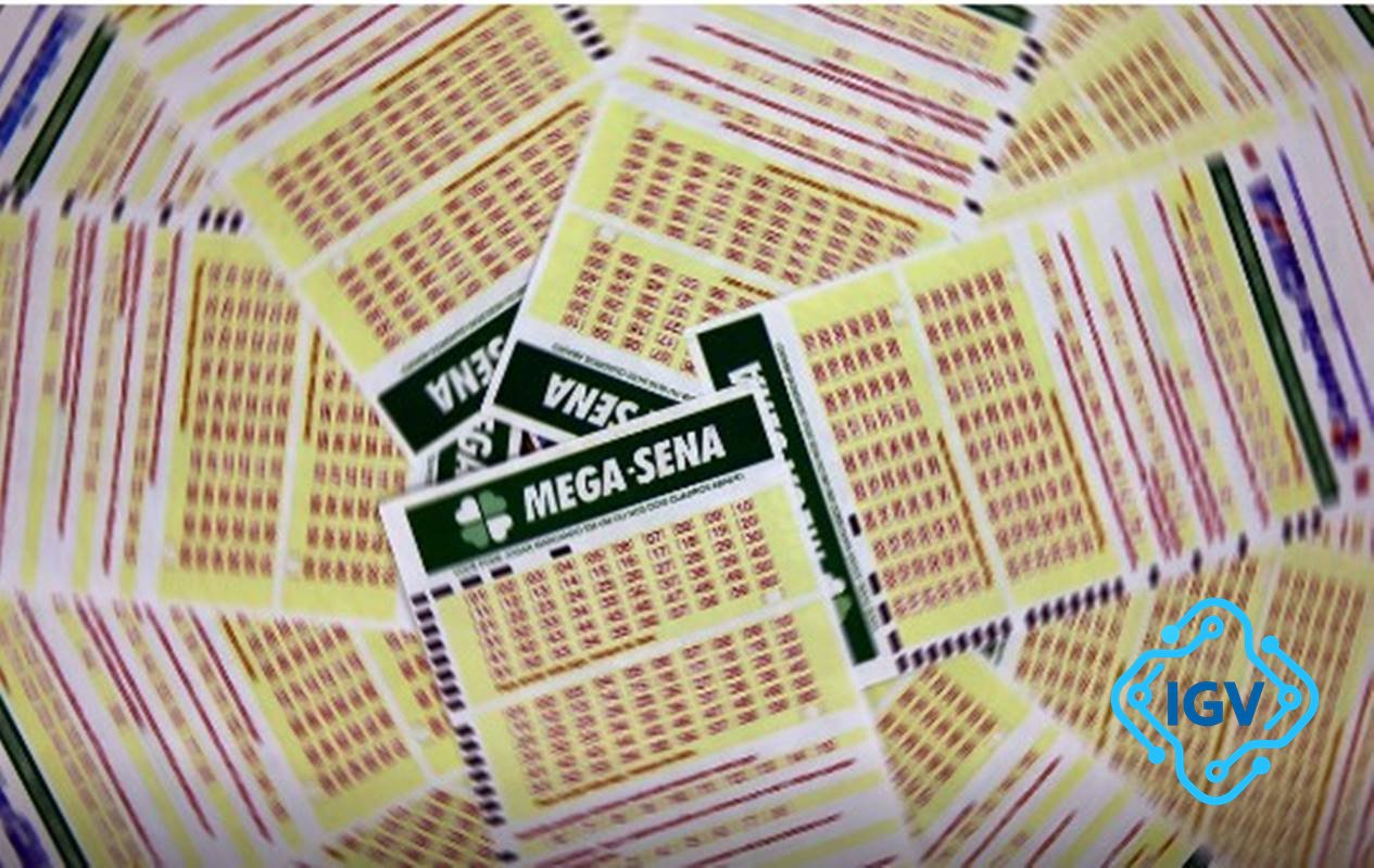 Imagem de capa para Sorte na Mega-Sena: Apostadores do DF ganham até R$ 121 mil