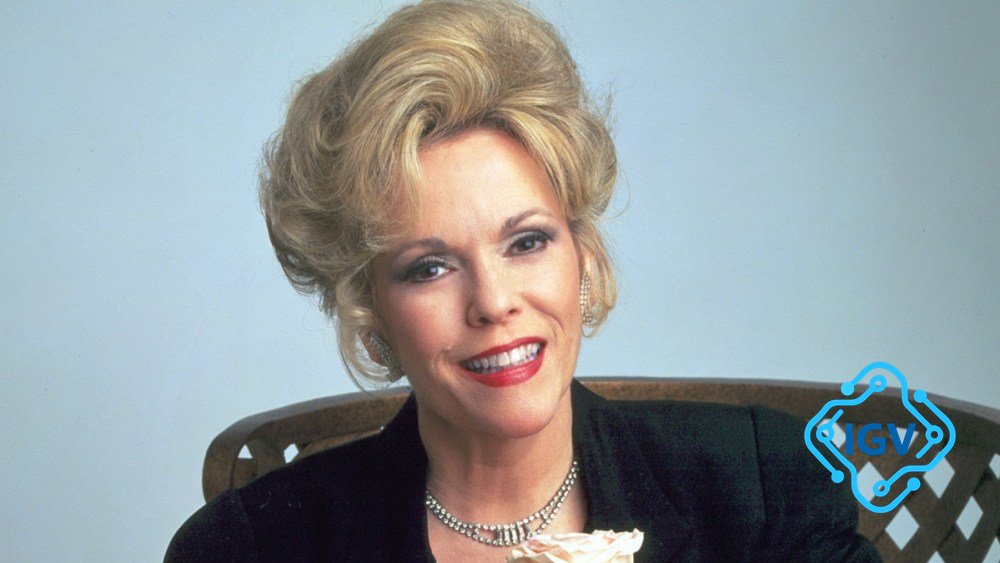Imagem de capa para Eileen Fulton, estrela da novela 'As the World Turns', falece aos 91 anos