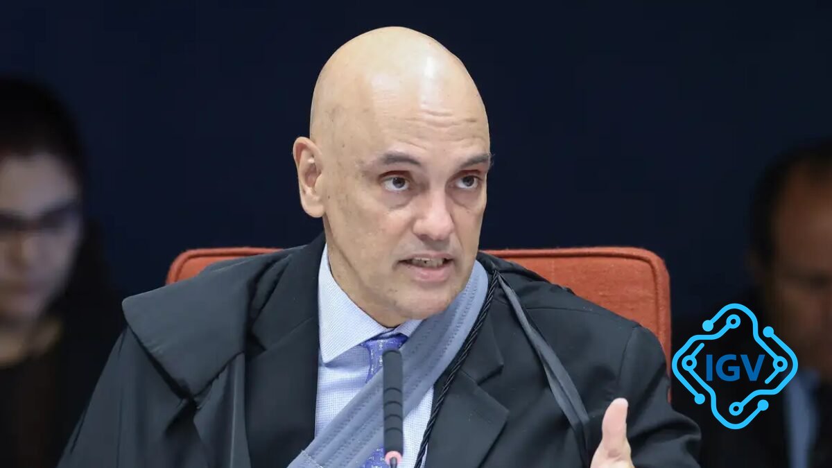 Imagem de capa para Investigação sobre operações financeiras com informações privilegiadas antes do tarifaço de Trump