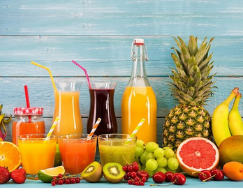 Imagem de capa para Conheça Camille Perella: a nutricionista que transforma ciência em conhecimento acessível