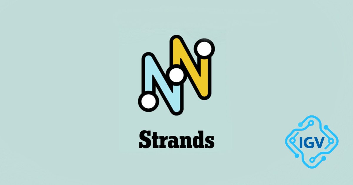 Imagem de capa para Novo quebra-cérebro: Conheça o NYT Strands e como dominar o puzzle diário