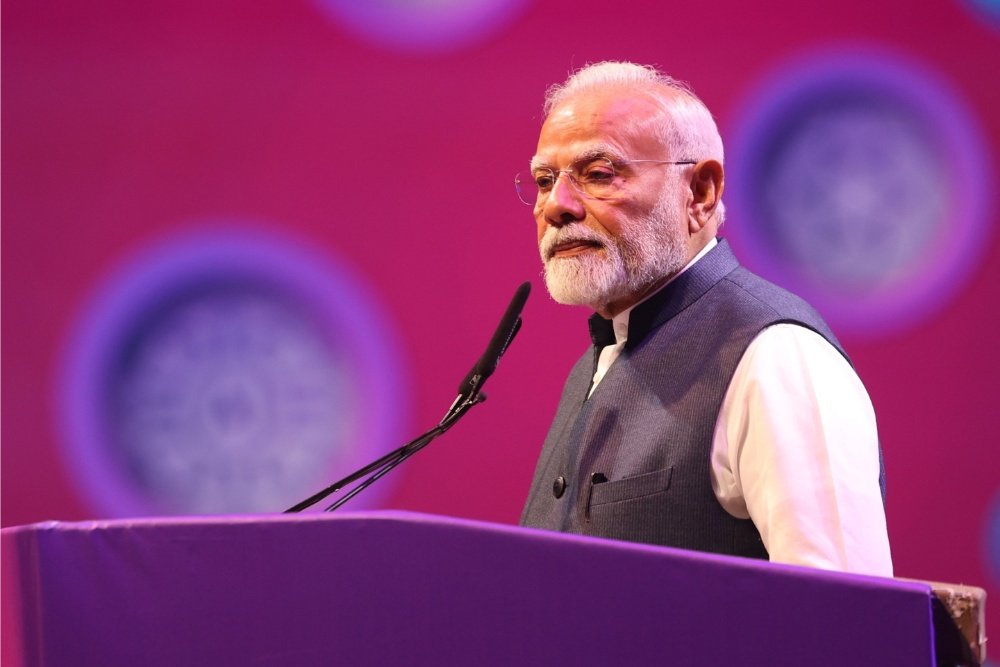 Imagem de capa para India investe mais de 1,1 bilhão em negócios de entretenimento no WAVES2025