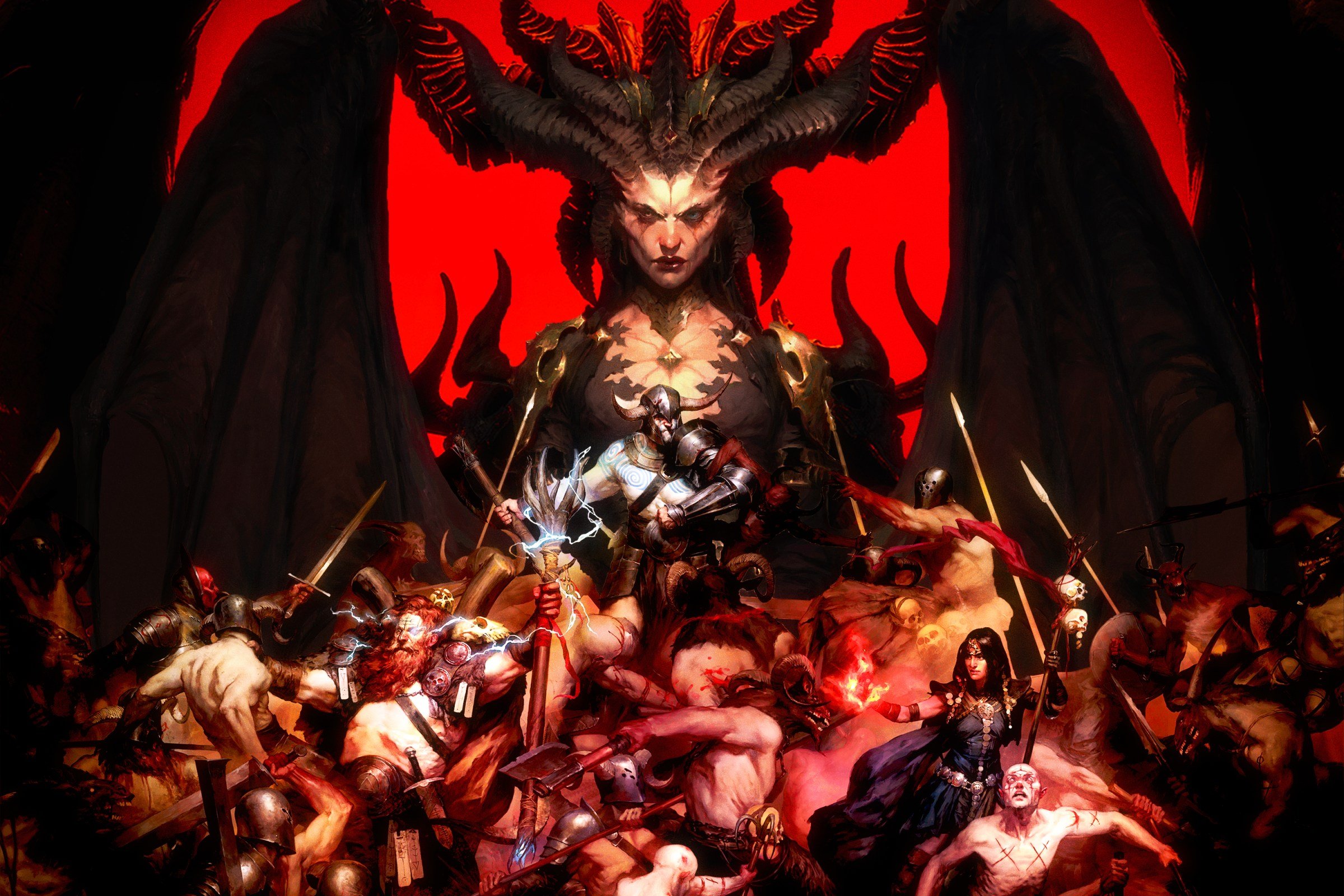Imagem de capa para Guia definitivo para dominar Diablo 4: O que você precisa saber