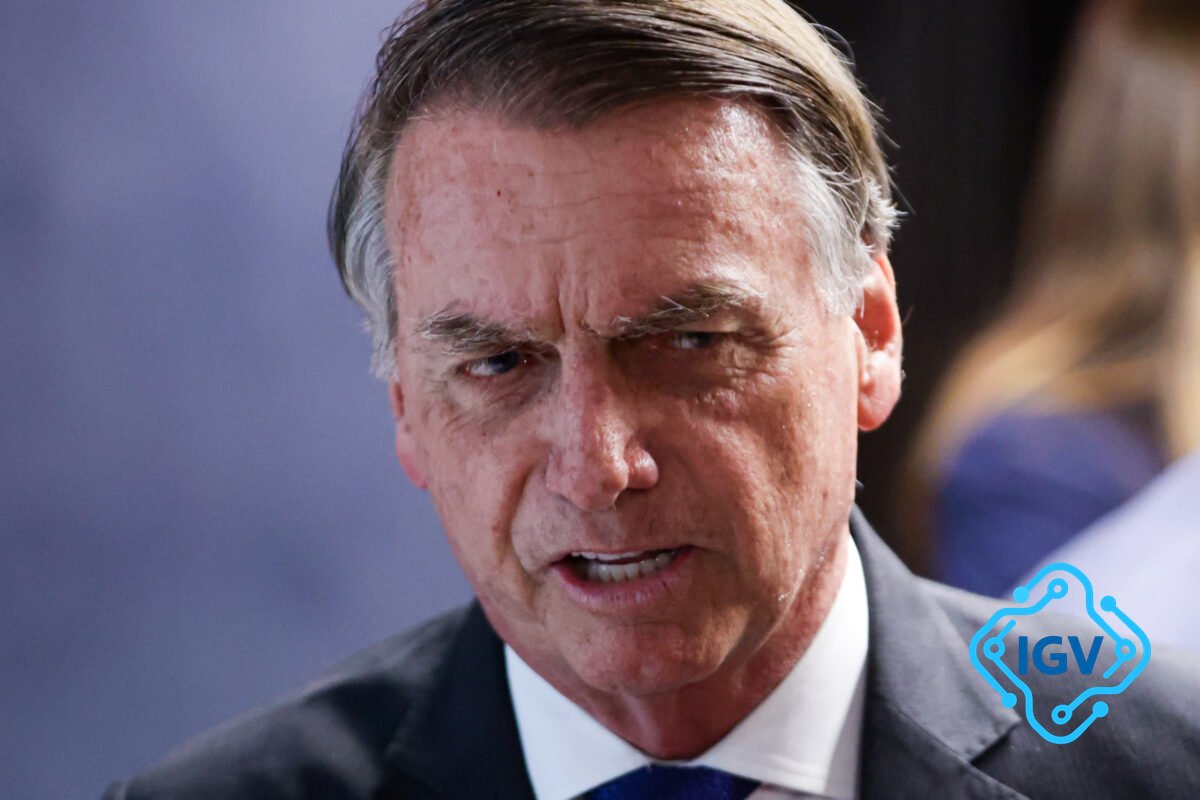 Imagem de capa para Restrição nas Redes Sociais: STF Define Consequências para Bolsonaro