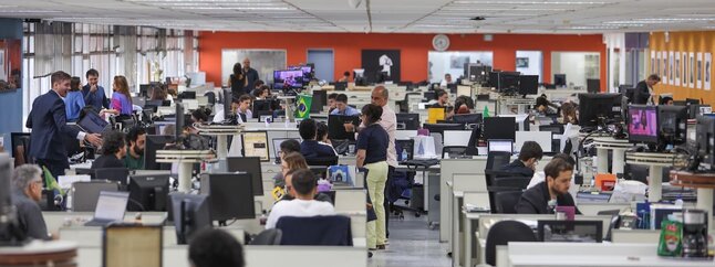 Imagem de capa para Estadão Fortalecido: Expandindo o Jornalismo de Alto Impacto