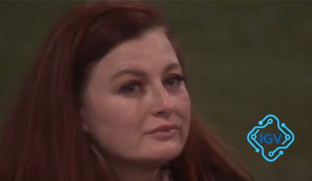Imagem de capa para Confrontação Explosiva em Big Brother 27: Rachel Reily e Isaiah Zae no Ponto de Ebulição