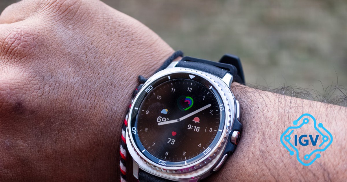Imagem de capa para Novas Smartwatches Samsung Galaxy Watch 8: Conheça as Ofertas e Benefícios