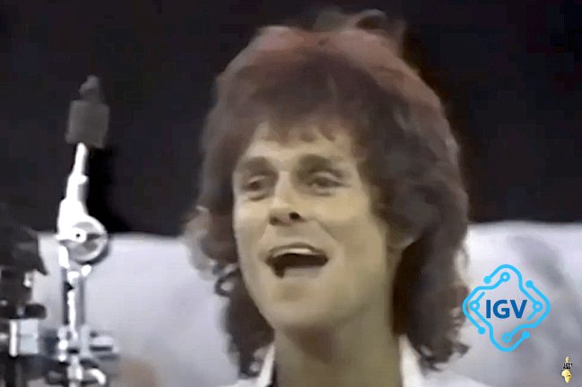 Imagem de capa para Vivendo o Lado Deletério da Música: Michael Des Barres e a Power Station em Live Aid