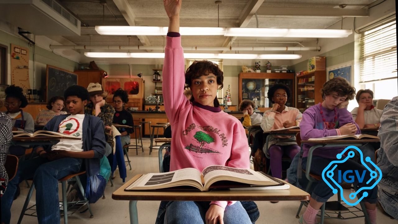 Imagem de capa para Temporada 5 de Stranger Things Desmystificada: Rumores sobre os Tempos dos Episódios são Falsos