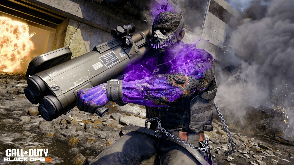 Imagem de capa para Call of Duty: Cheaters reclamam após Activision lançar nova onda de banimentos permanentes