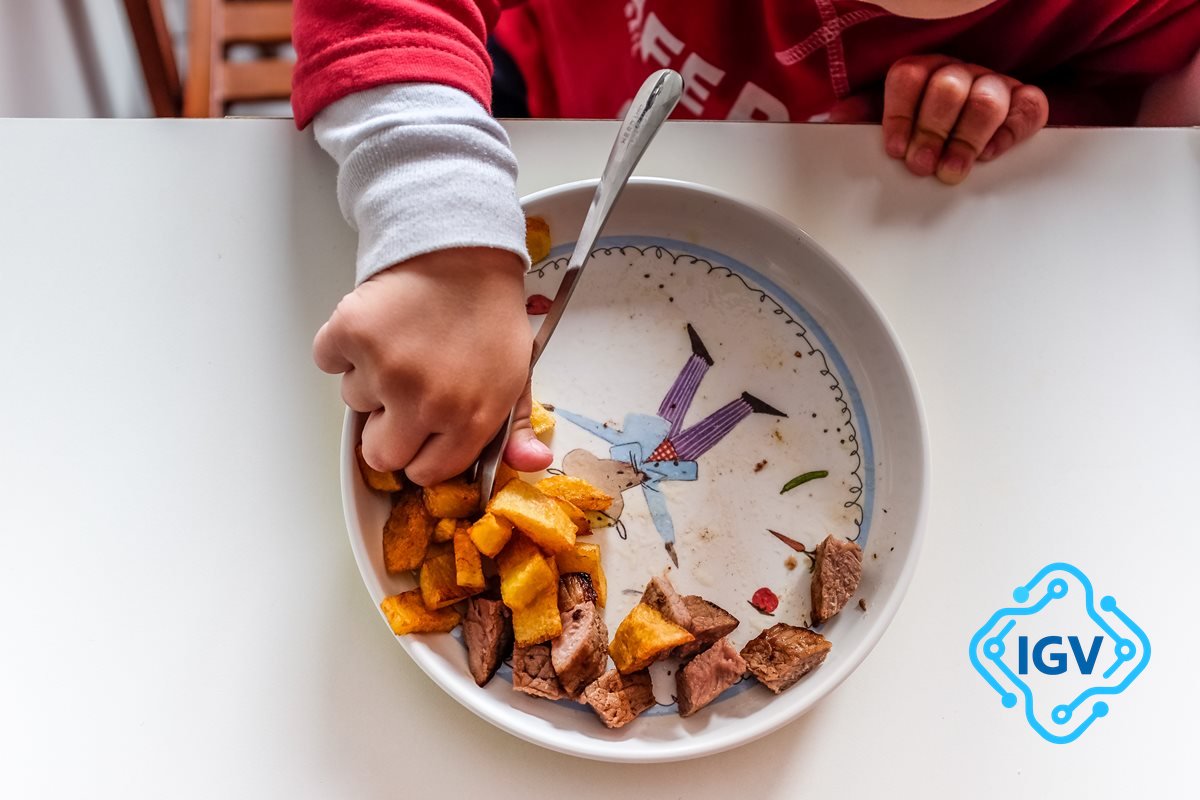 Imagem de capa para Alimentação infantil: desafios durante as férias escolares