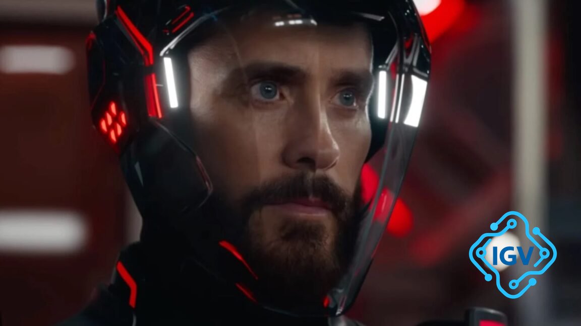 Imagem de capa para TRON: Ares - Novo Trailer Expõe a Ameaça da IA em Breve