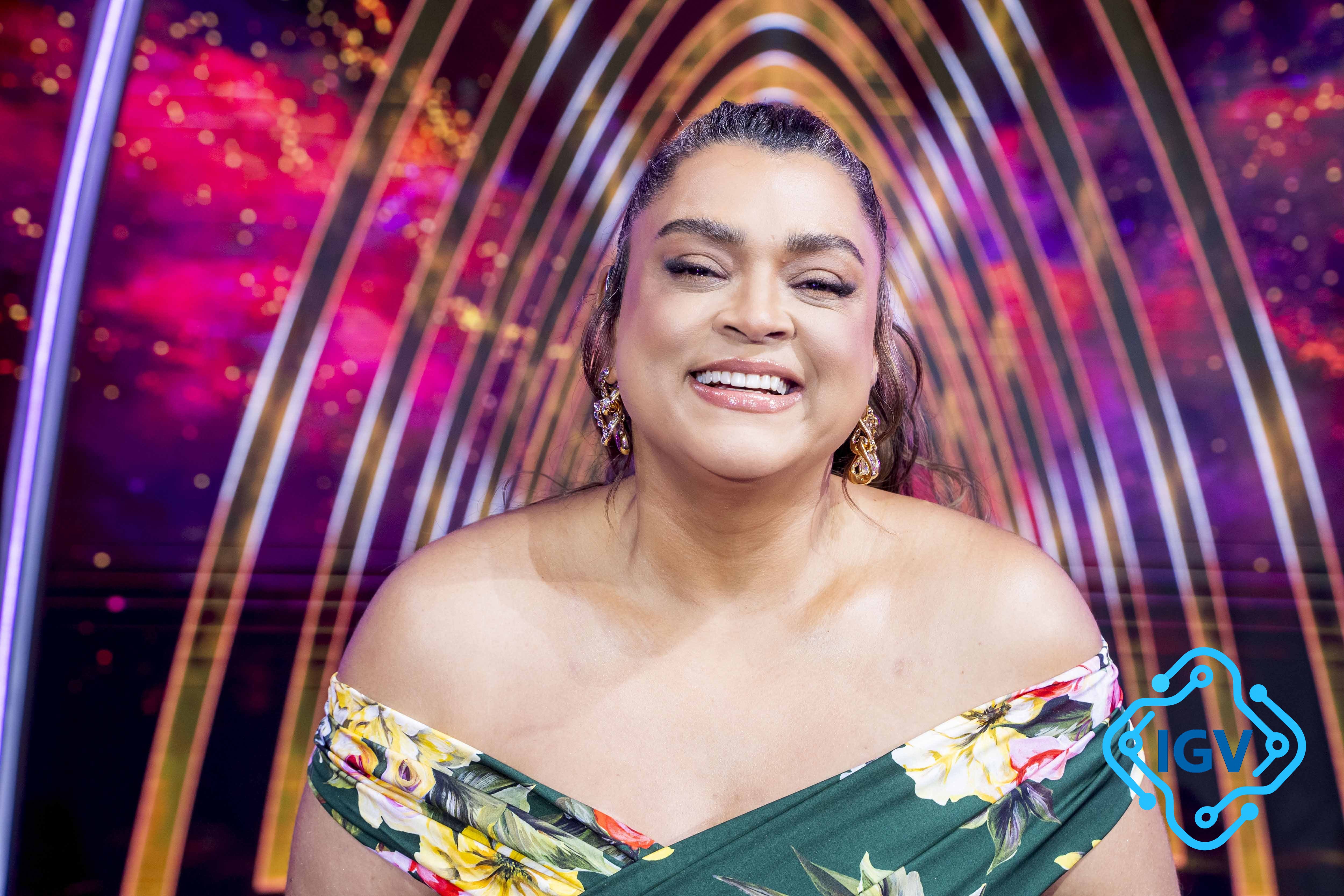 Imagem de capa para Preta Gil: A Cantora Que Incendiou o Brasil com Sua História de Amor pelo Mundo da Música