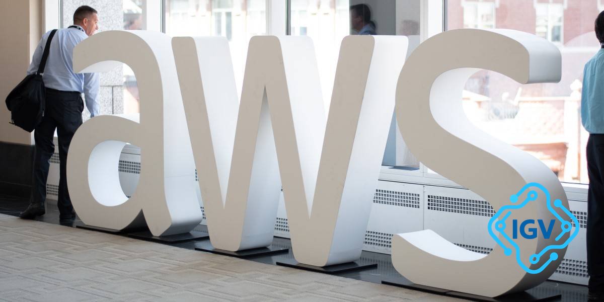 Imagem de capa para Corte de empregos na AWS: Amazon confirma redução de cargos em equipe