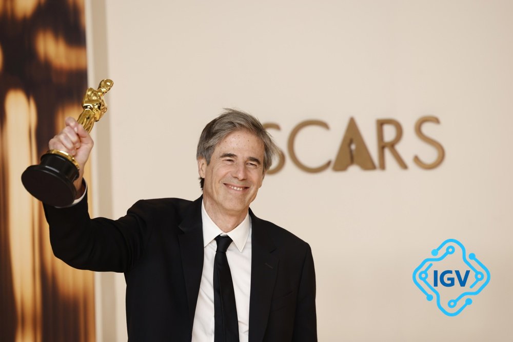 Imagem de capa para Academia do Oscar Homenageia Walter Salles e outros Grandes Nomes