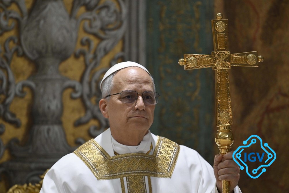 Imagem de capa para Papa Francisco condena ataque de Israel em Gaza e apela por paz