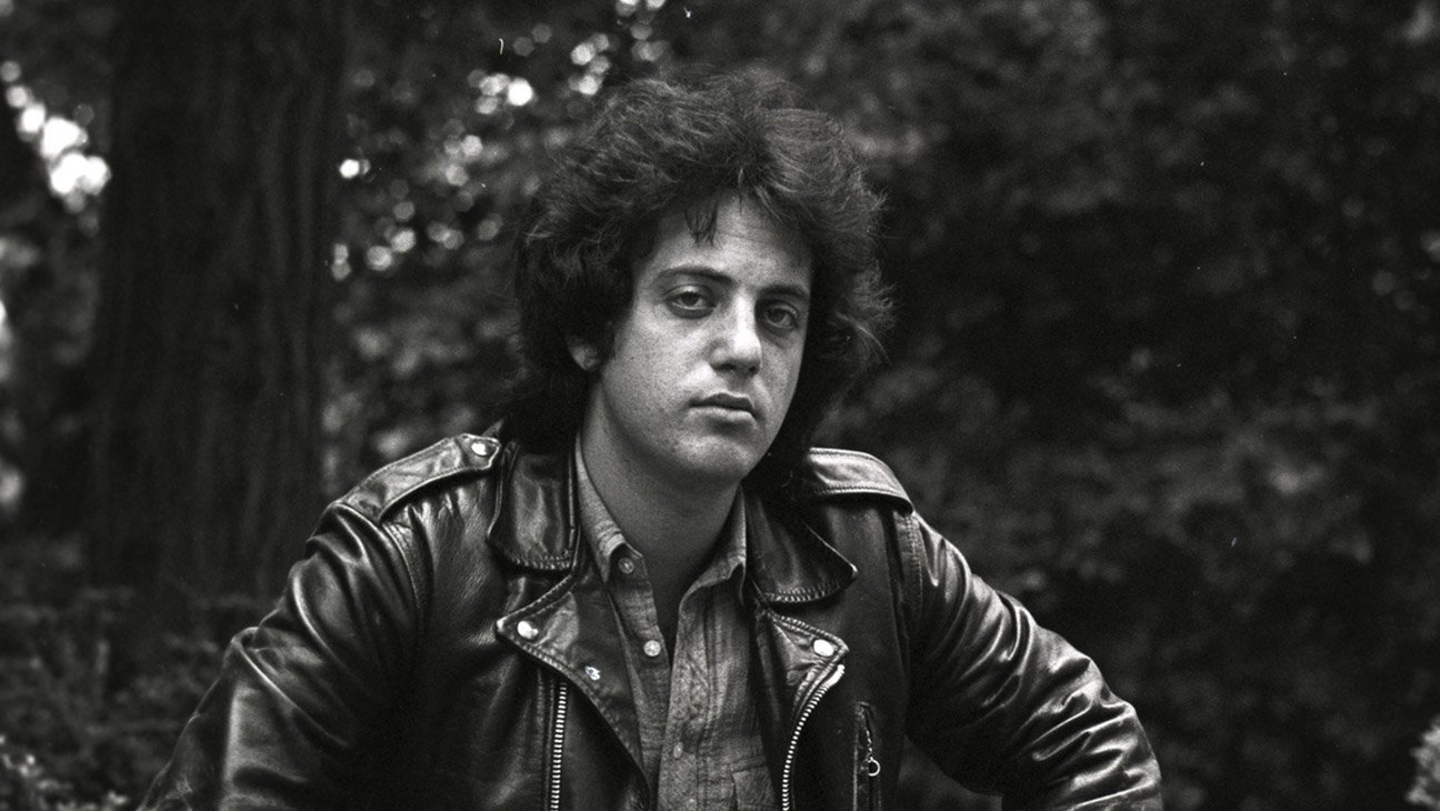 Imagem de capa para Billy Joel Revela Em Documentário: 'A Música Salvou Minha Vida'