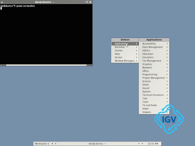 Imagem de capa para Instale o BlackBox no Ubuntu: conheça a alternativa leve e personalizável