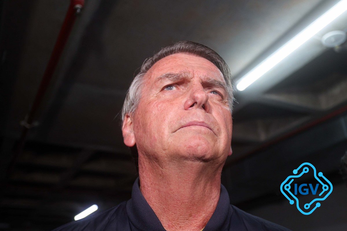 Imagem de capa para PF ameaça divulgar vídeos da operação se Bolsonaro insistir em teoria do 'pen drive plantado'