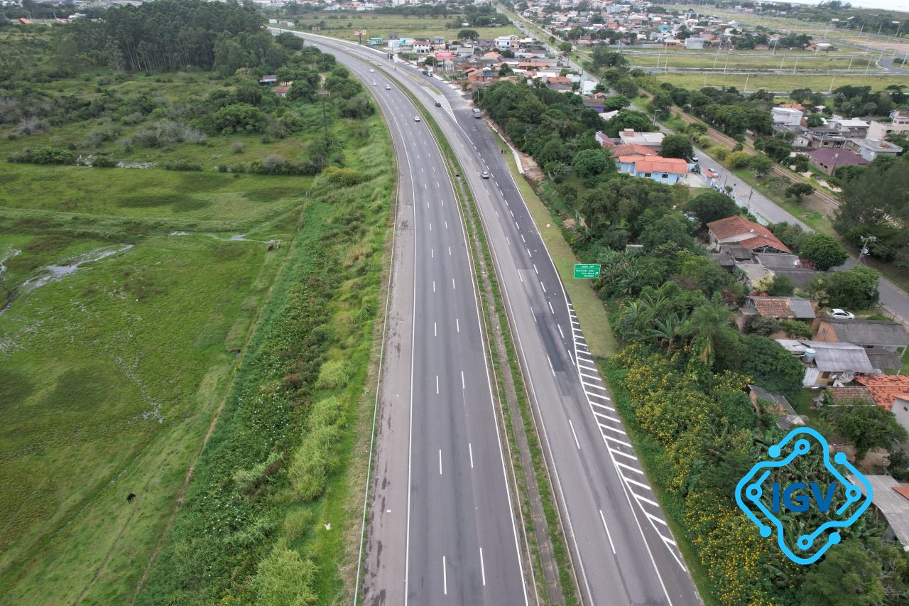 Imagem de capa para BR-101 Sul terá audiência pública para revisão de concessão: veja os detalhes