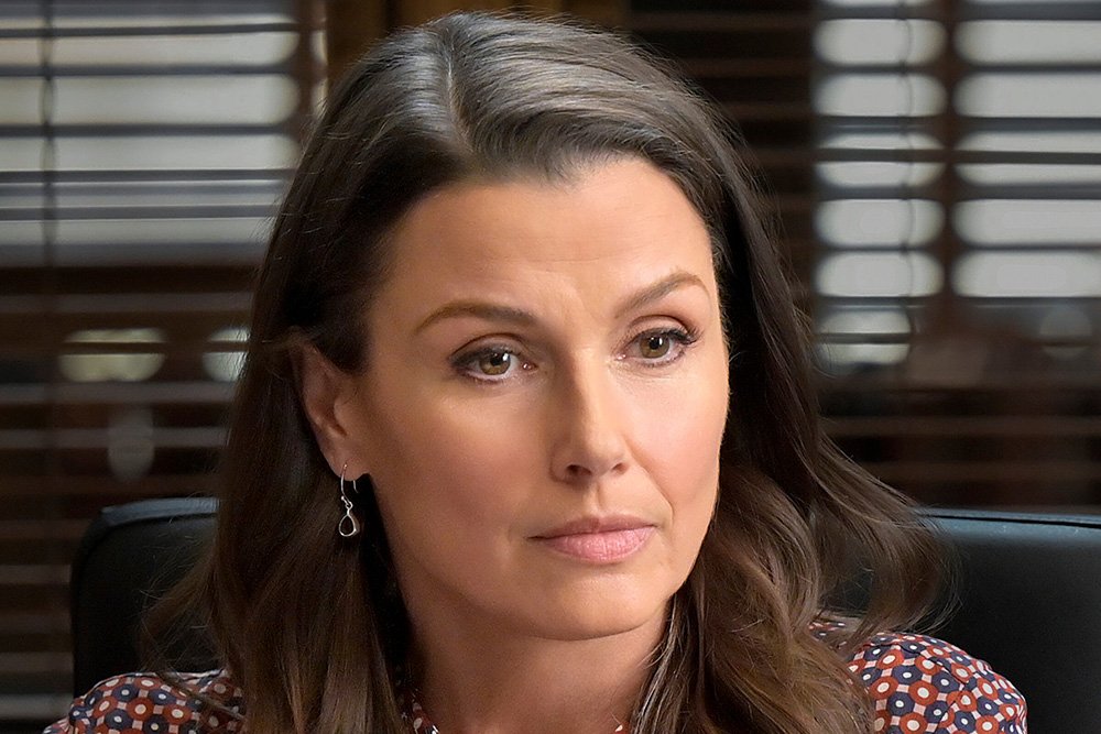 Imagem de capa para Bridget Moynahan Retorna a 'Boston Blue', Conhecendo Seu Papel em 'Blue Bloods'