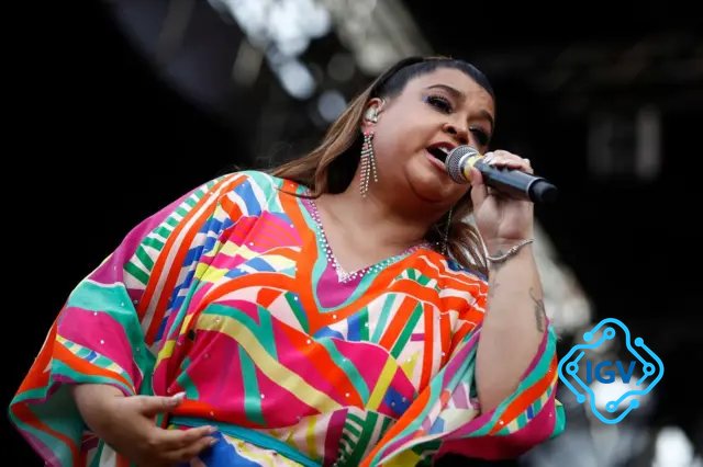 Imagem de capa para Preta Gil: A História e Legado da Cantora que Encantou o Brasil