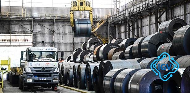 Imagem de capa para Caminhão Autônomo de Três Eixos Operando Sem Motorista é uma Primeira em Todo o Mundo