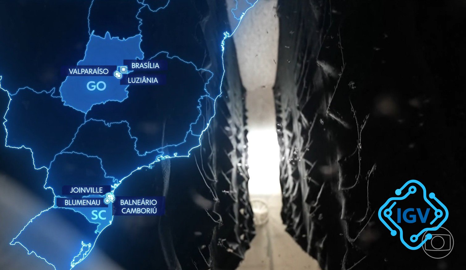 Imagem de capa para Brasil Inaugura a Maior Fábrica de Mosquitos do Mundo: Conheça a Tecnologia Revolucionária!