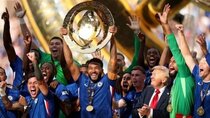 Imagem de capa para Chelsea surpreende PSG e conquista bicampeonato da Copa do Mundo de Clubes