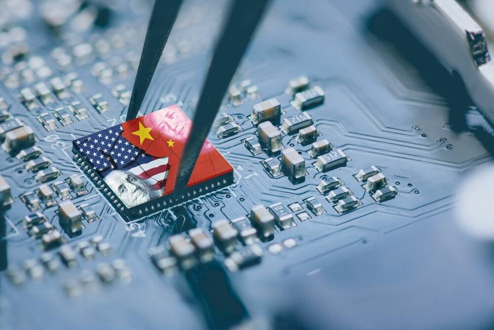 Imagem de capa para Brasileiro alerta riscos de lifting de restrições a GPUs para China