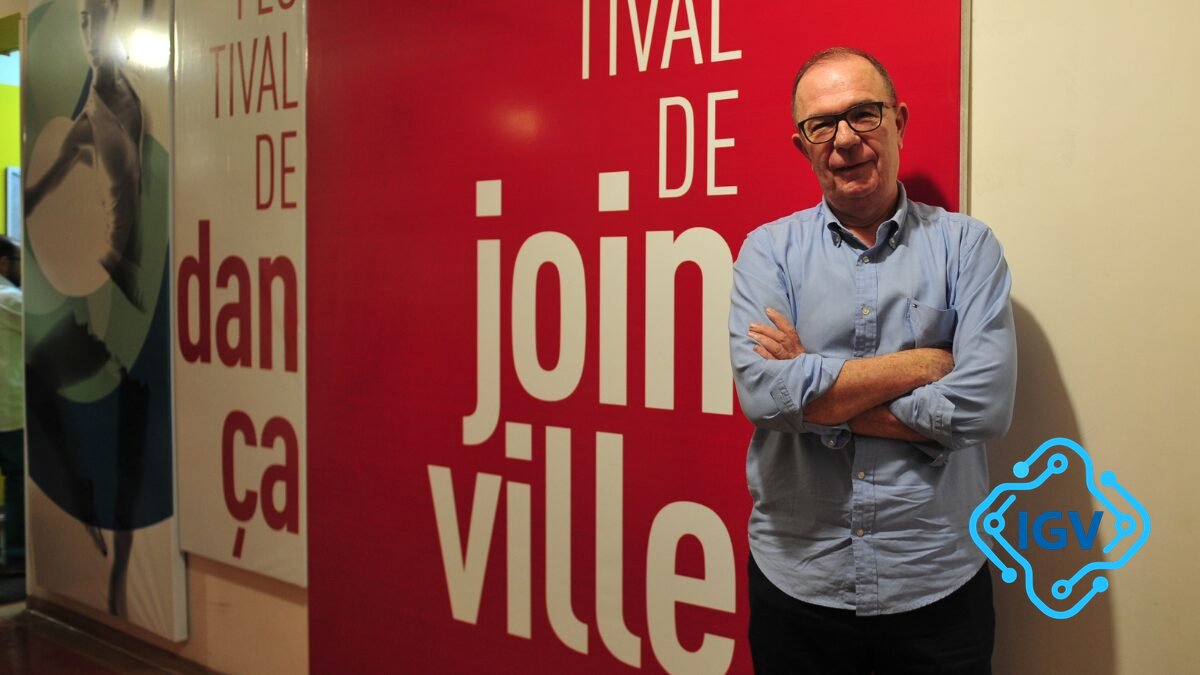 Imagem de capa para Ely Diniz e o Festival de Dança: 17 anos transformando Joinville no epicentro mundial da dança