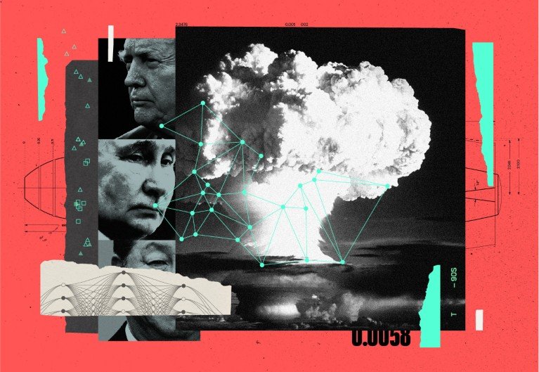 Imagem de capa para O Dia do Juízo Final está a 89 segundos de um desastre nuclear