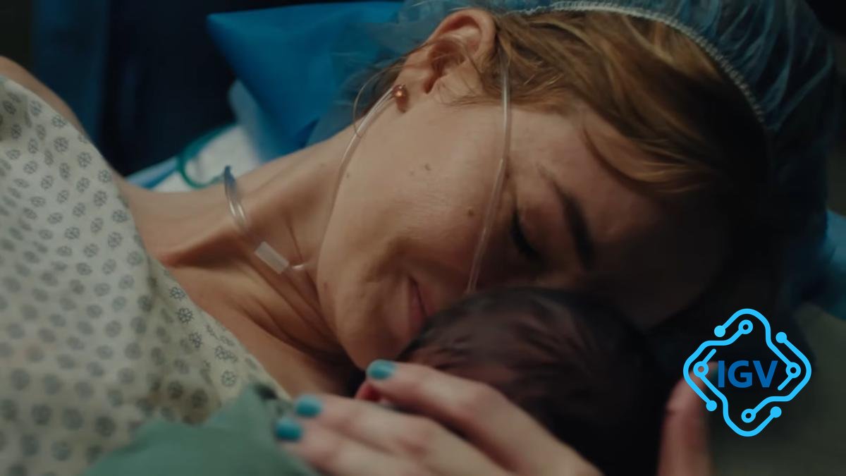 Imagem de capa para A fusão entre arte e IA: Eliza McNitt explora storytelling pessoal com DeepMind