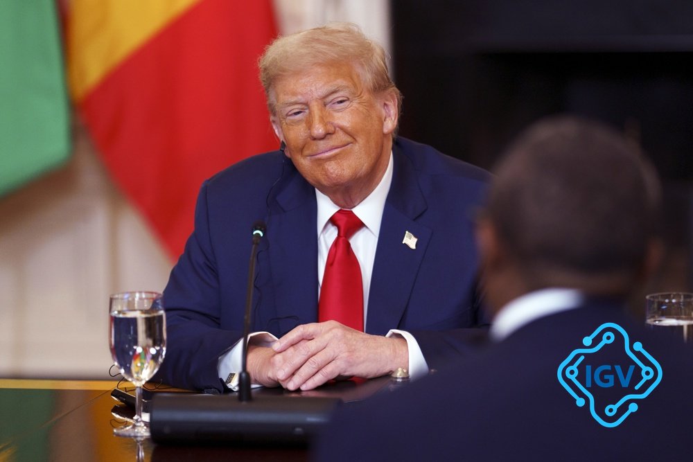Imagem de capa para Trump celebra fim do The Late Show: uma notícia que agradou seus fãs