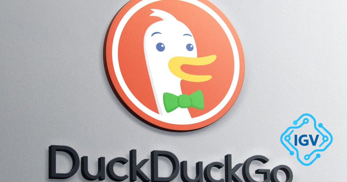 Imagem de capa para DuckDuckGo Lança Filtro para Eliminar Imagens Geradas por IA
