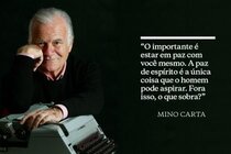 Imagem de capa para CartaCapital celebra 30 anos de jornalismo independente e comprometido