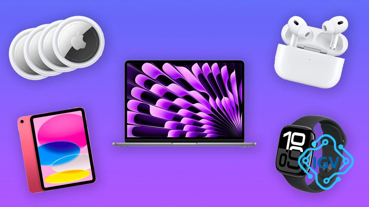 Imagem de capa para Melhores Ofertas Apple: Conheça as Primeiras Promoções do Ano
