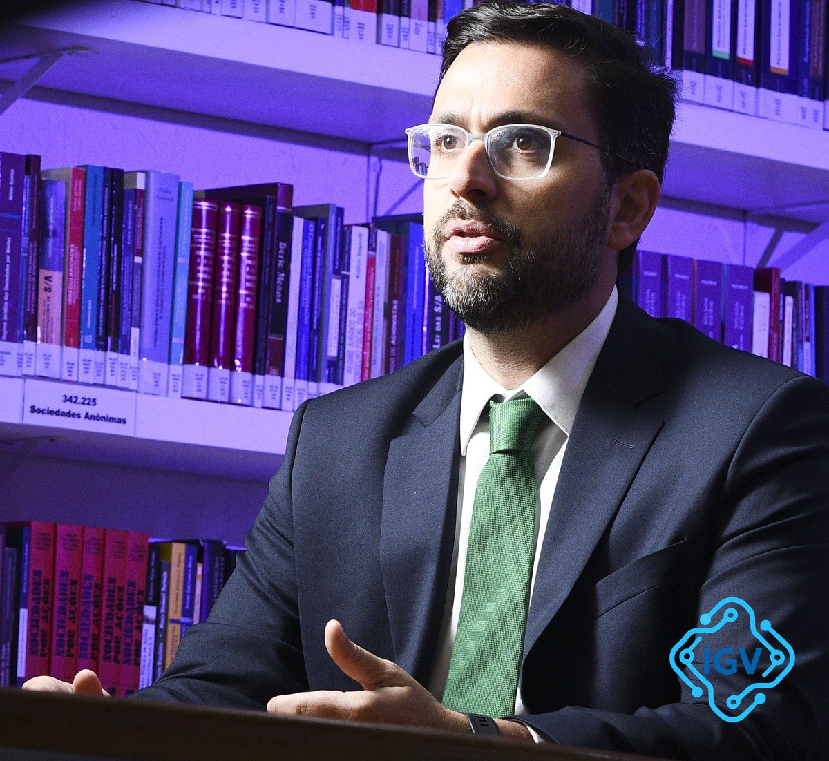 Imagem de capa para CVM: Presidente renuncia cargo antecipadamente