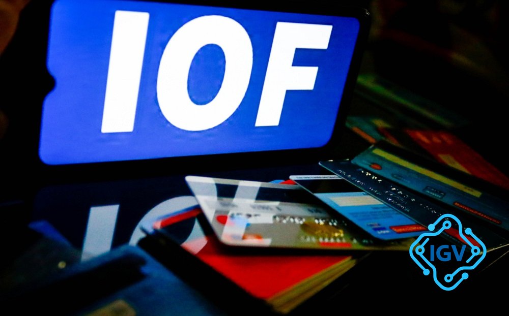 Imagem de capa para IOF volta a mudar: entenda como as novas alíquotas afetam empresas e investidores