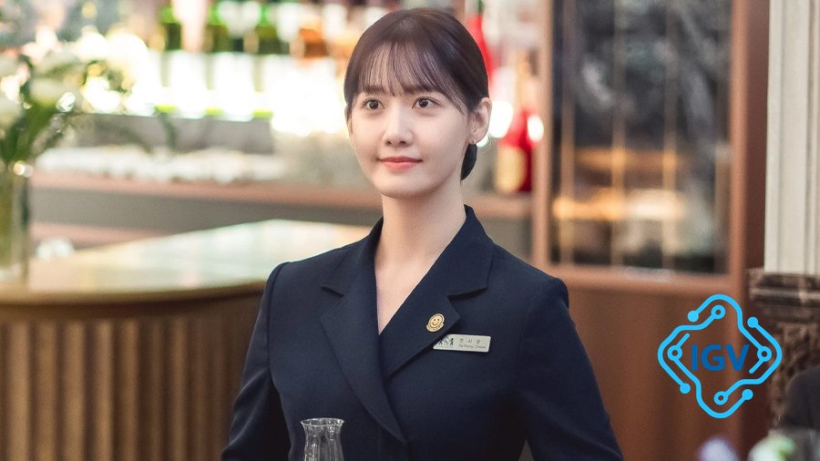 Imagem de capa para K-Drama 'Bon Appétit, Your Majesty' chega à Netflix em agosto de 2025: uma comédia romântica recheada de mistério e gastrologia