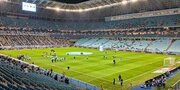Imagem de capa para Grêmio busca confirmar bons resultados na tabela do Campeonato Brasileiro com novas contratações e volta de jogadores