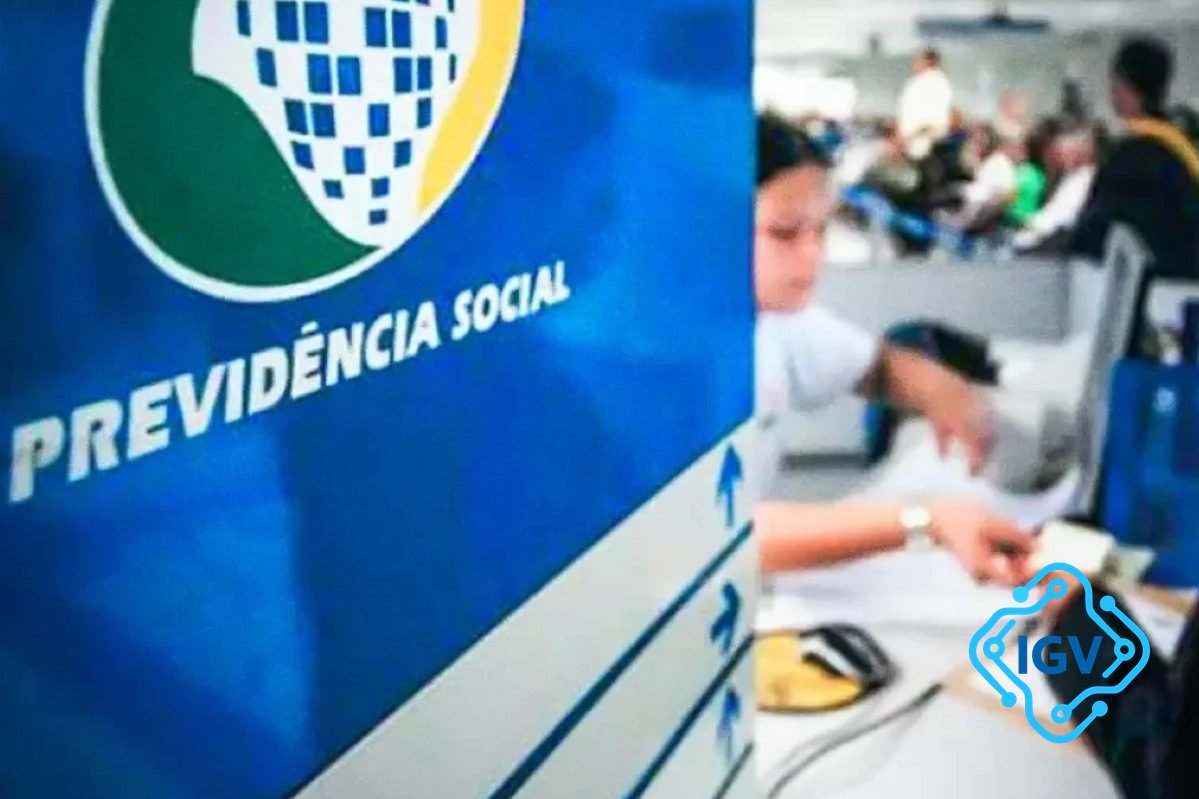 Imagem de capa para INSS começa a ressarcir aposentados vítima de descontos fraudulentos