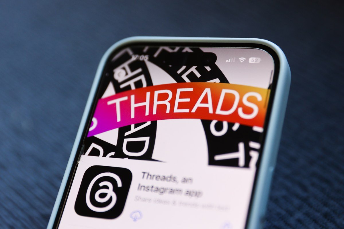 Imagem de capa para Meta Reforça Equipe do Threads: VP de IA Gerativa Assume Liderança