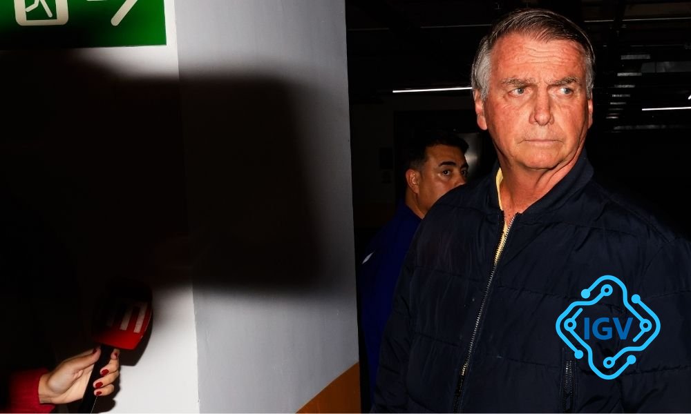 Imagem de capa para PL ignora férias e marca reunião de emergência para discutir medidas contra Bolsonaro
